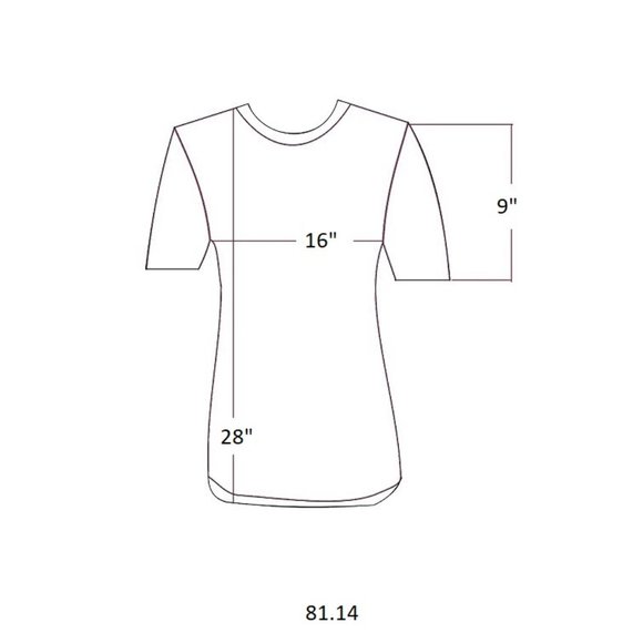 Lularoe Perfect T Women Tunic Top Size XS - Picture 2 of 6